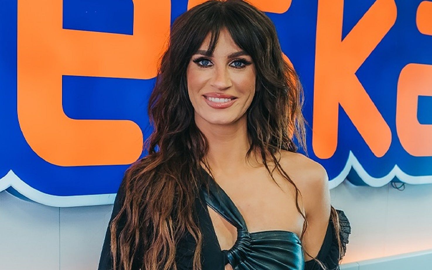 Sylwia Grzeszczak zaszalała ze stylizacją 