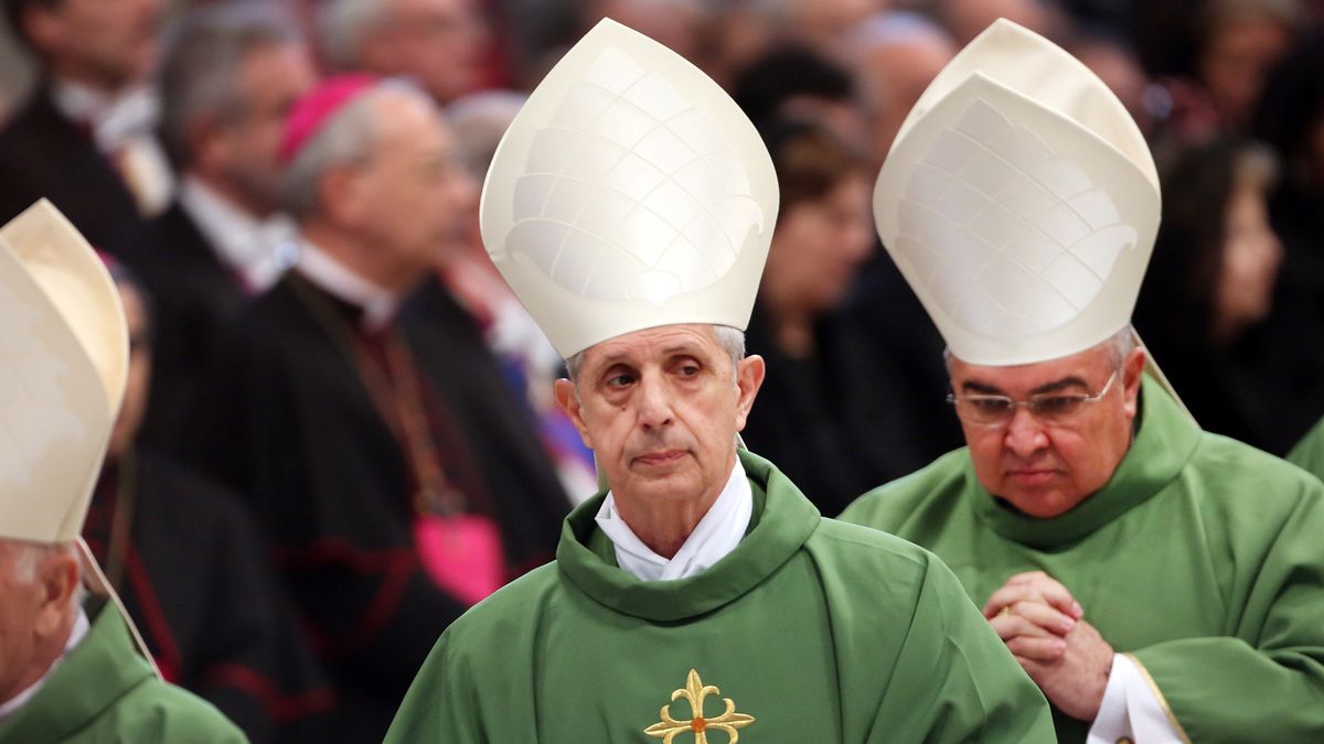 Kościół w Argentynie zapowiada walkę o życie nienarodzonych dzieci