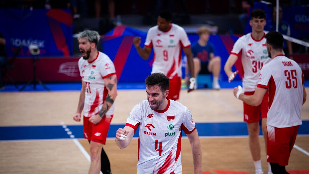 WP SportoweFakty / Monika Pliś