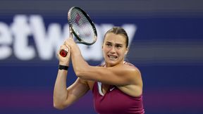 Sabalenka nie podbije Miami. Sensacyjna porażka!