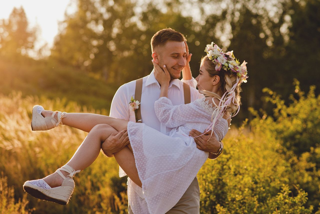 Jak wybrać fotografa ślubnego?