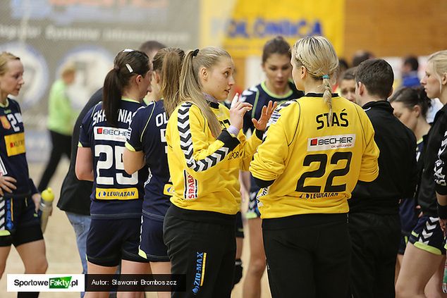 To koniec kobiecego szczypiorniaka w Kielcach