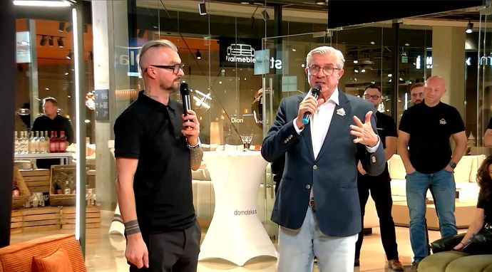 Live z Open Remonty tv