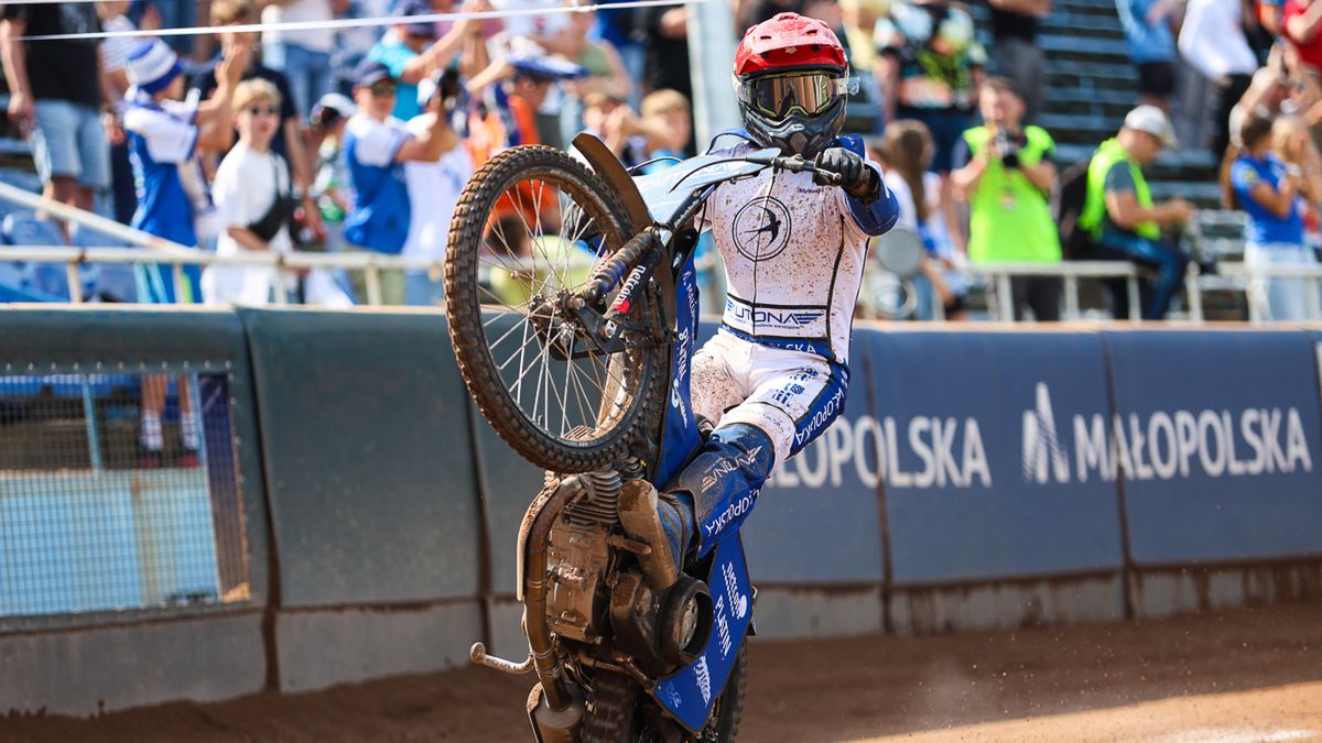 WP SportoweFakty / Sebastian Maciejko