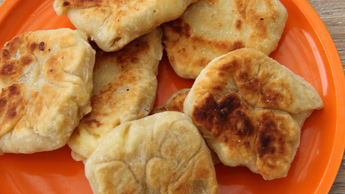 Wyglądają niepozornie, ale w środku skrywają pyszne dodatki