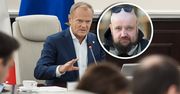 Wyborcy są rozczarowani miękkością Tuska? Ekspert: rząd ma bunt na pokładzie