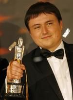 Cristian Mungiu