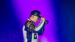 Żużel. Rozważał zejście ligę niżej, a teraz będzie miał mechaników wicemistrza świata