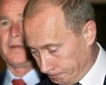 Putin: Tarcza zmieni Europę w "beczkę prochu"
