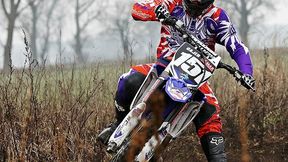 Piotr Pawlicki: Z moją dyspozycją jeszcze nie jest tak, jak być powinno