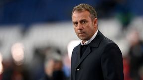 Hansi Flick odejdzie z Bayernu? "To byłoby fatalną informacją"