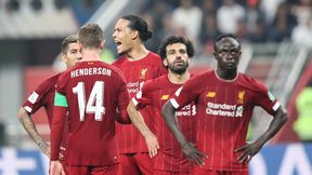 Klubowe Mistrzostwa Świata: Liverpool FC - Flamengo. The Reds najlepsi na globie. 120 minut nerwów w finale