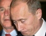 Putin: Tarcza zmieni Europę w "beczkę prochu"