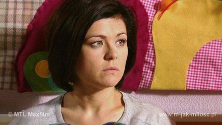 Próbuje zachować pozory