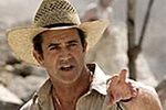 Mel Gibson łamie zasady odwyku