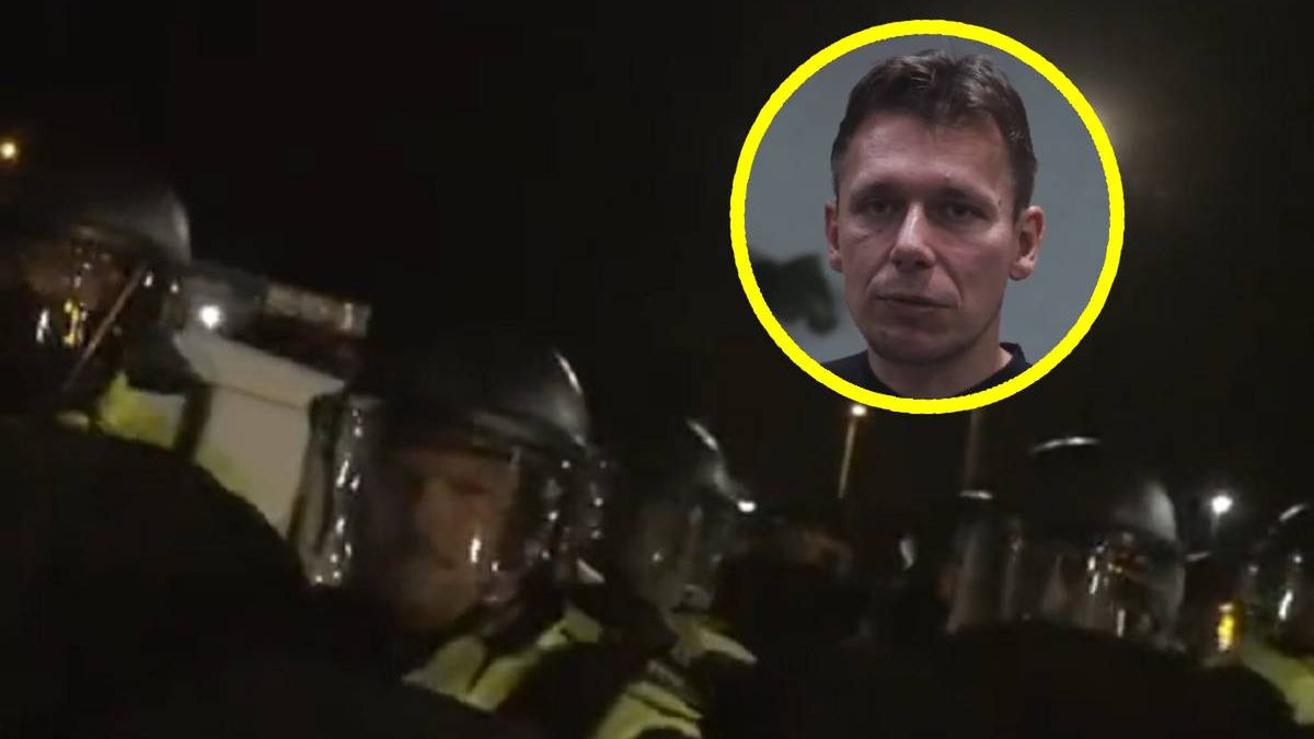 YouTube / Legia nie chce powtórki z Alkmaar
