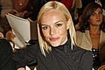 Kate Bosworth usycha z żalu