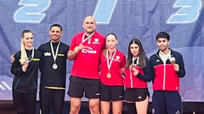 Polacy zdominowali turniej w Buenos Aires