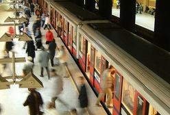 Metro: 140 mln pasażerów w 2012!