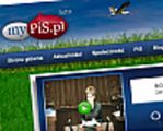 Mało społecznościowy MyPis.pl?