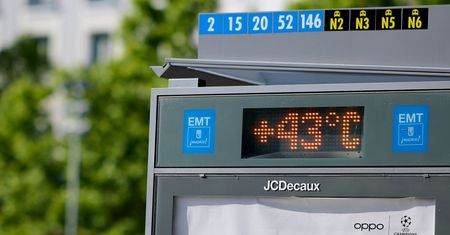 Koszmarna sytuacja na południu Europy. Najgorsze dopiero nadchodzi