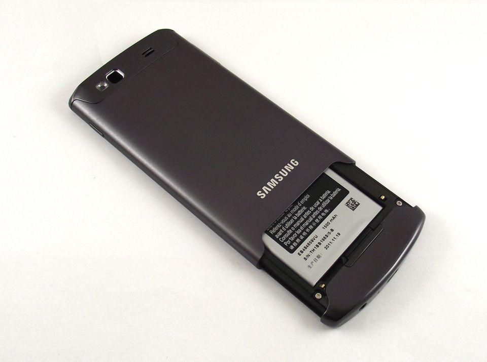 Samsung Wave 3 w testach [galeria] 3