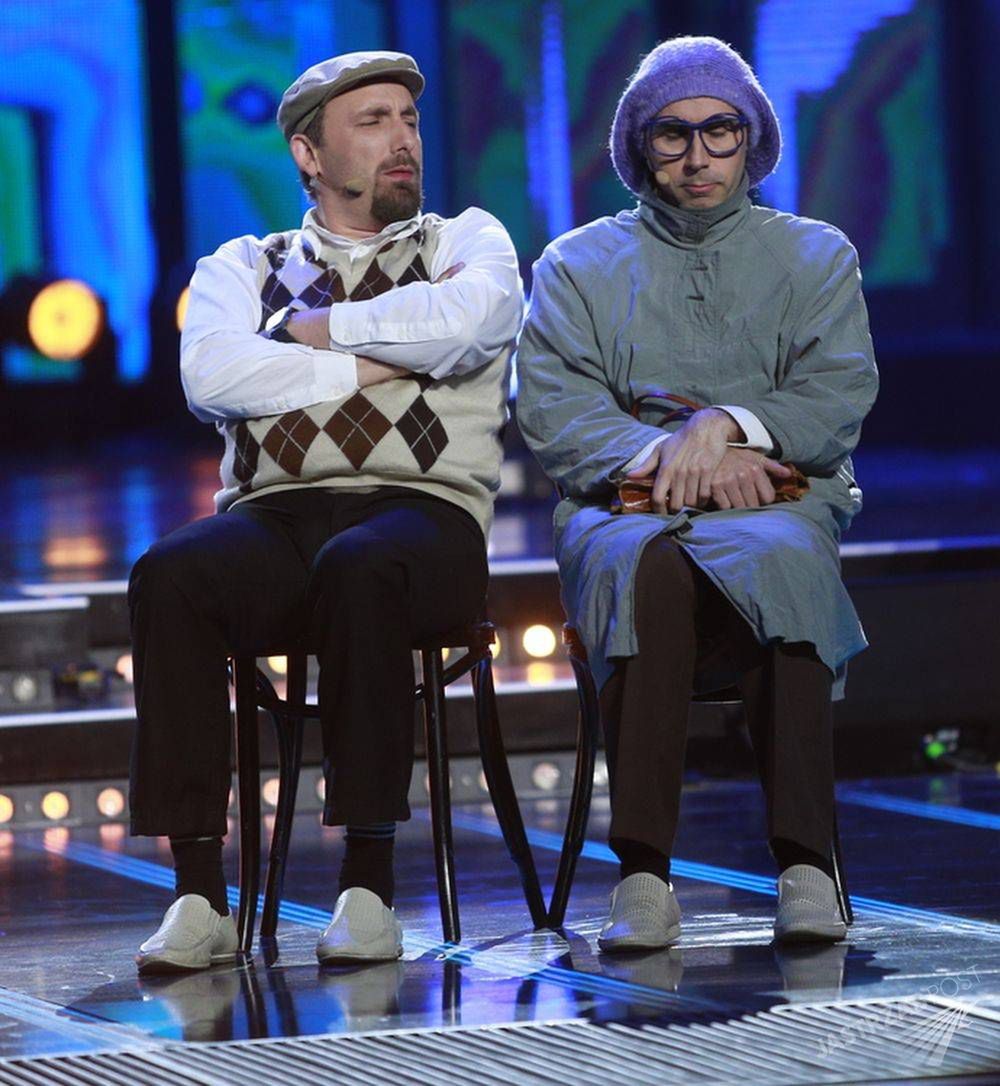 "Kabareton" będzie wyemitowany na antenie stacji Polsat