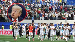 Znów iskrzy na linii USA - Iran. Sekretarz Trumpa oskarża. "Bezczelne kłamstwo"