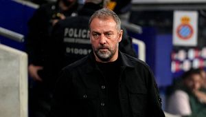 Hansi Flick się wygadał? Nowy gracz już niedługo w Barcelonie