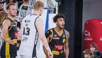 Show Scruggsa. Wicemistrz bezradny