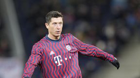 Lewandowski zachwyca się gwiazdą Realu. "Imponujące liczby"