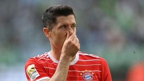 Bayern "wyciął" Lewandowskiego. Zapowiedź transferu?