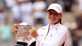 100 wielkich tygodni. Tak Iga Świątek pisze historię