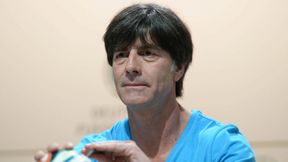 Joachim Loew: Było bardzo trudno. Szkoci nie myśleli o dobrym futbolu i skupiali się na obronie