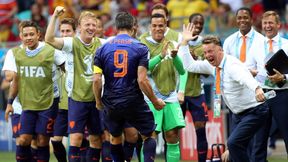 Wielkie strzelanie w meczu Australia - Holandia (skrót meczu)