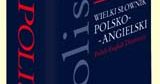 Wielki słownik polsko-angielski PWN-Oxford
