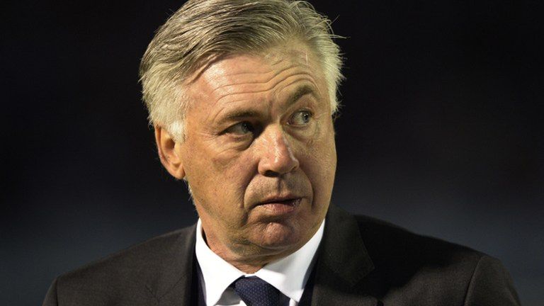 Zdjęcie okładkowe artykułu: AFP / MIGUEL RIOPA / AFP / Na zdjęciu: Carlo Ancelotti