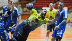 I liga mężczyzn gr. A: sobota pod znakiem derbów Pomorza