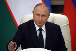 Putin wydał rozkaz żołnierzom. "Moskwę może czekać wstrząs"