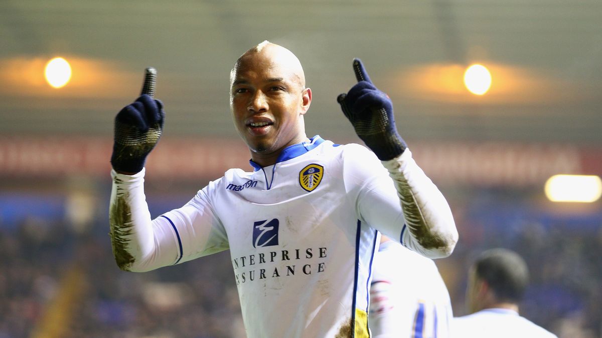 Getty Images / Clive Mason / El Hadji Diouf