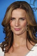 Rachel Griffiths znowu w ciąży