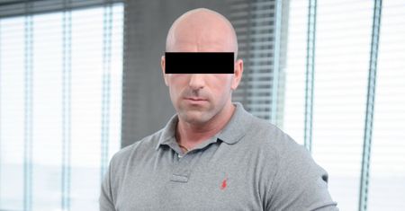 Aktor z "Listów do M." SKAZANY! Rafał I. trafi do więzienia