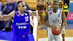 Piątka 2. kolejki Tauron Basket Ligi
