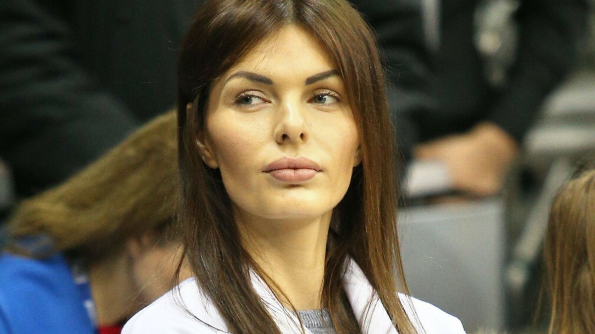 Smutny finał romansu. Oto z kim związała się córka najbogatszego Polaka