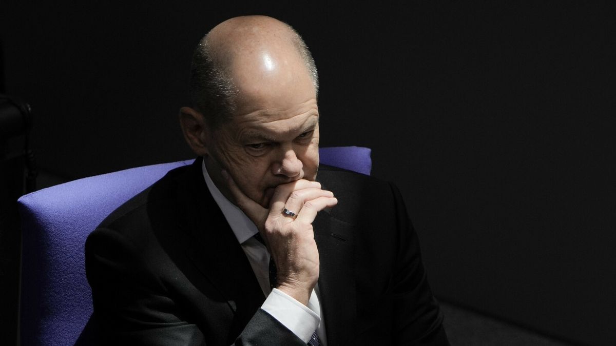 Obraz niemieckiej gospodarki nie jest dobry. Jak to wpłynie na Polskę?