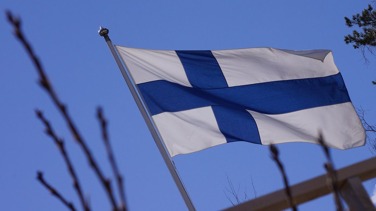 Finland plans to increase defense spending next year.