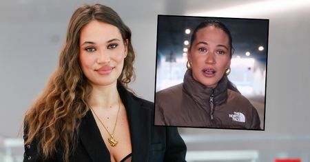 "Bardzo ciężka praca". Alicja Szemplińska zdradziła, co robi przed Eurowizją