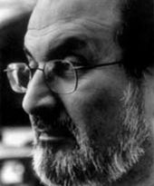 Nowa książka Salmana Rushdie