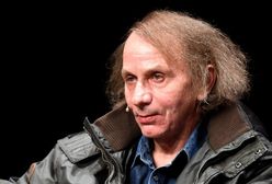 Michel Houellebecq: ''Władza przyzwyczaiła Francuzów do ataków terrorystycznych''