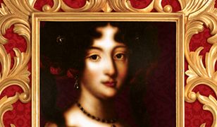 Biografia niezwykłej kobiety napisana przez niezwykłego autora